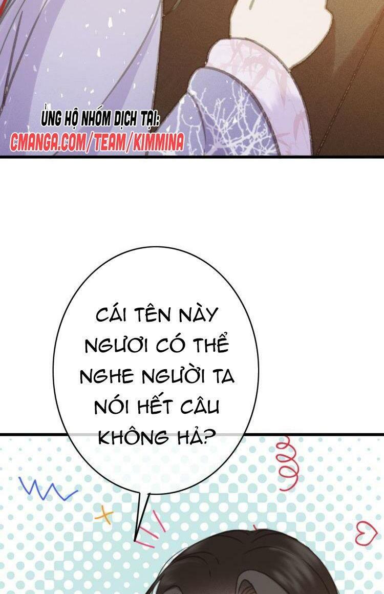 Đông Cung Giai Hạ Tù Chapter 64 49