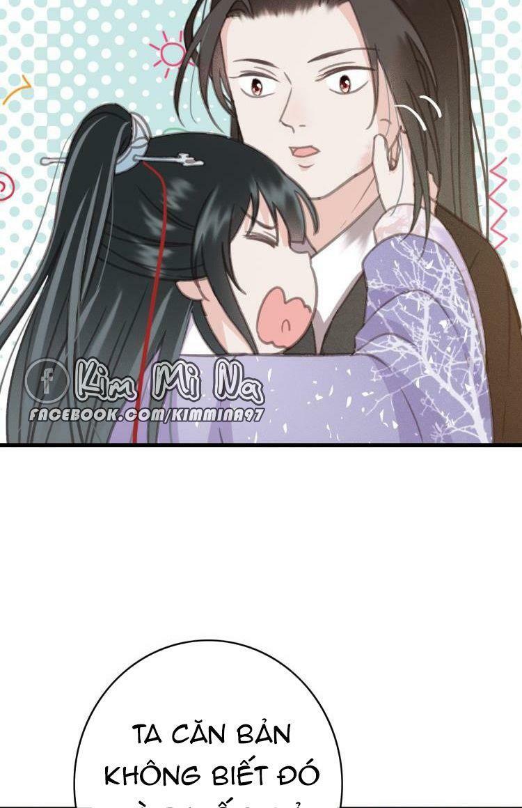 Đông Cung Giai Hạ Tù Chapter 64 50