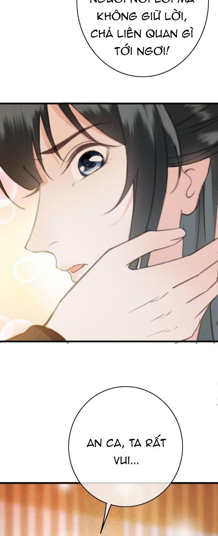 Đông Cung Giai Hạ Tù Chapter 64 55