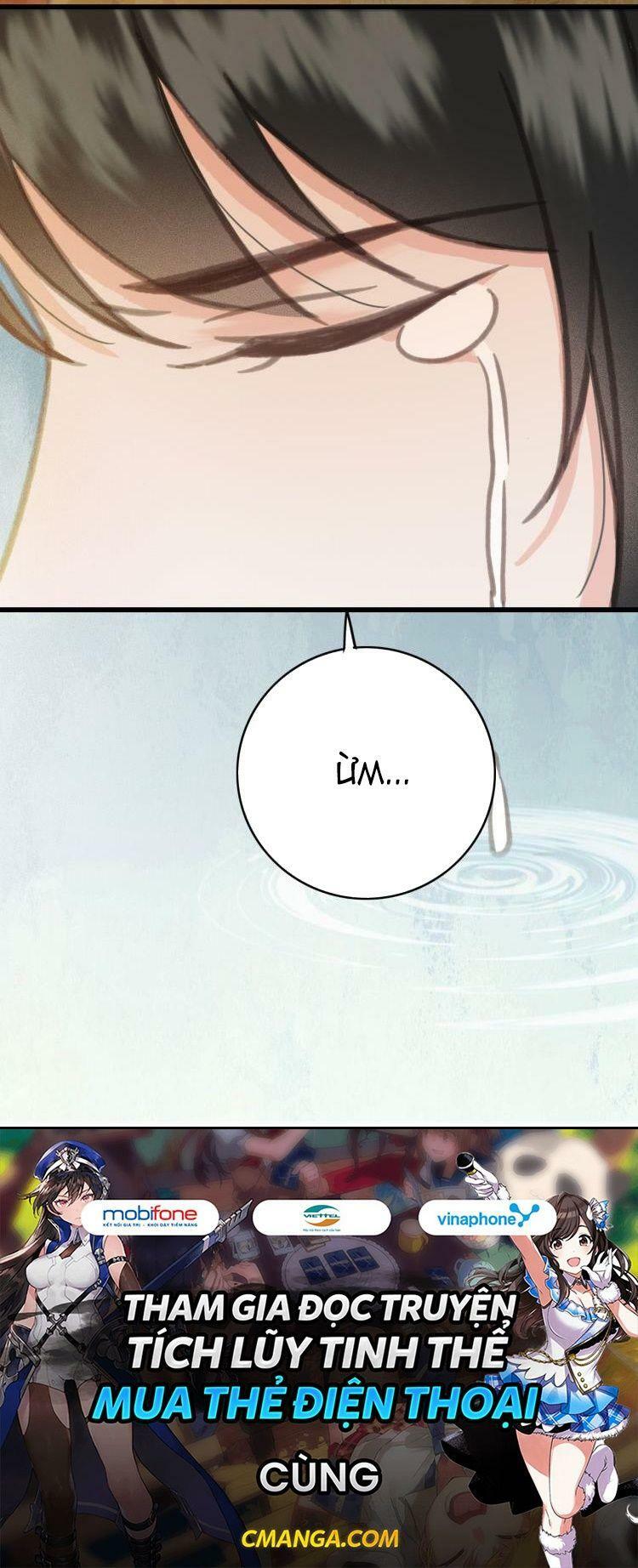 Đông Cung Giai Hạ Tù Chapter 64 58