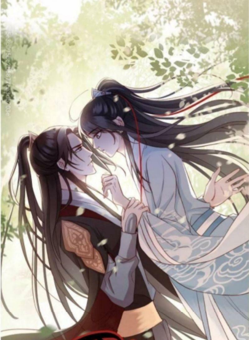 Đông Cung Giai Hạ Tù Chapter 65 1