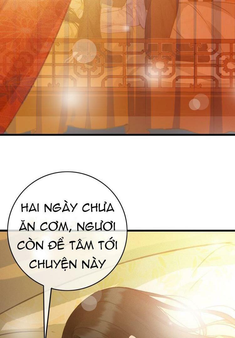 Đông Cung Giai Hạ Tù Chapter 65 4