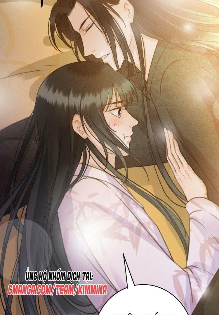 Đông Cung Giai Hạ Tù Chapter 65 5