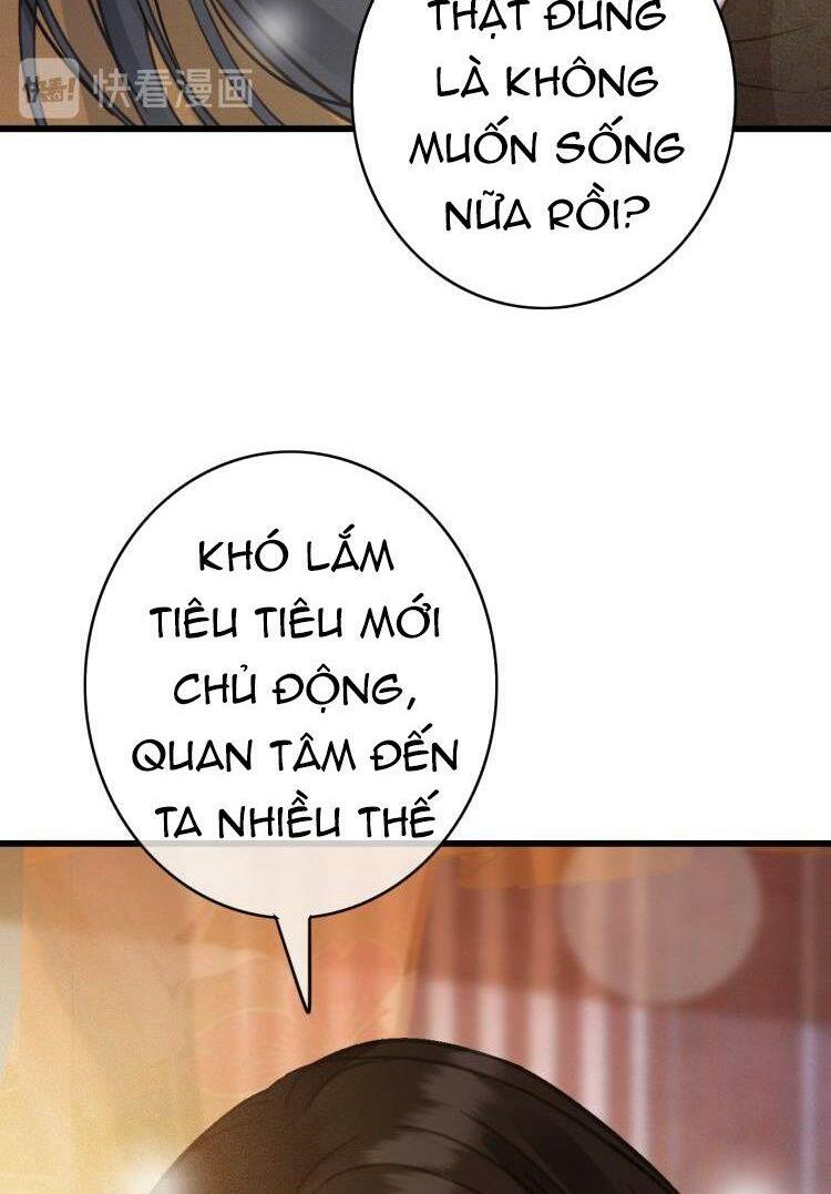 Đông Cung Giai Hạ Tù Chapter 65 6