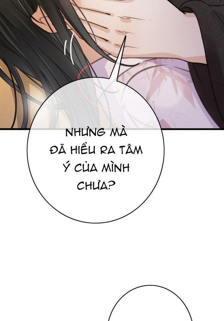 Đông Cung Giai Hạ Tù Chapter 65 8