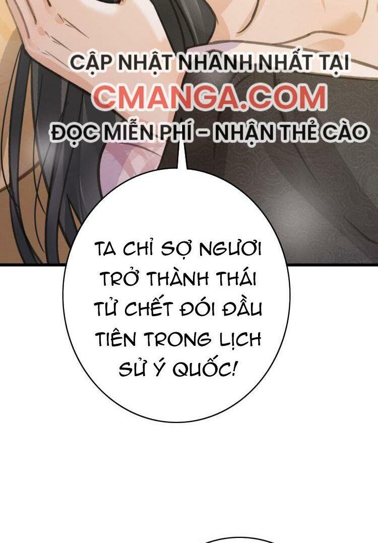 Đông Cung Giai Hạ Tù Chapter 65 10
