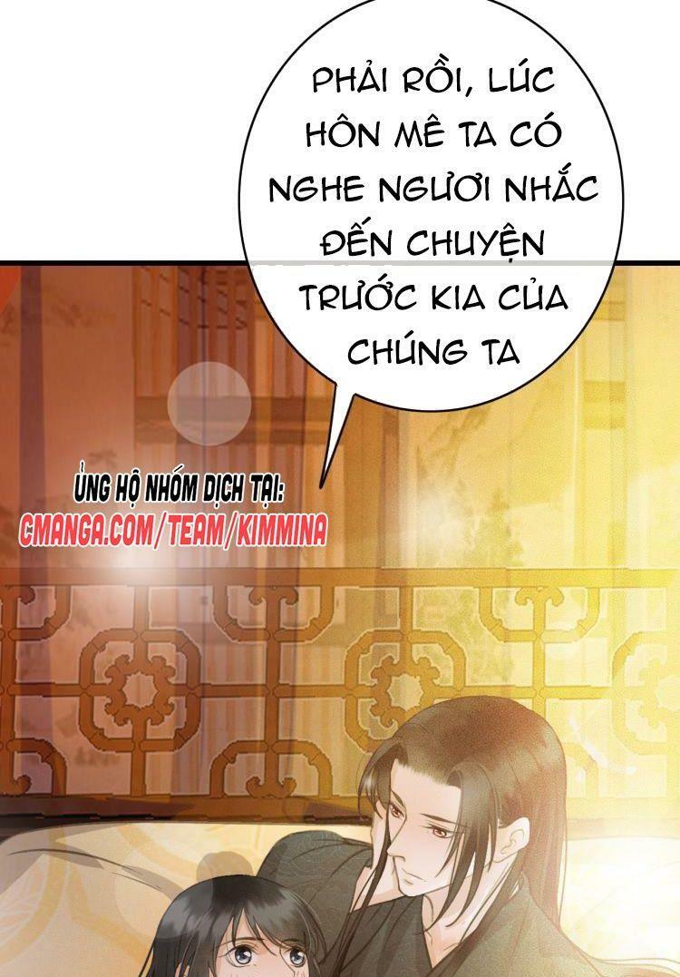 Đông Cung Giai Hạ Tù Chapter 65 11