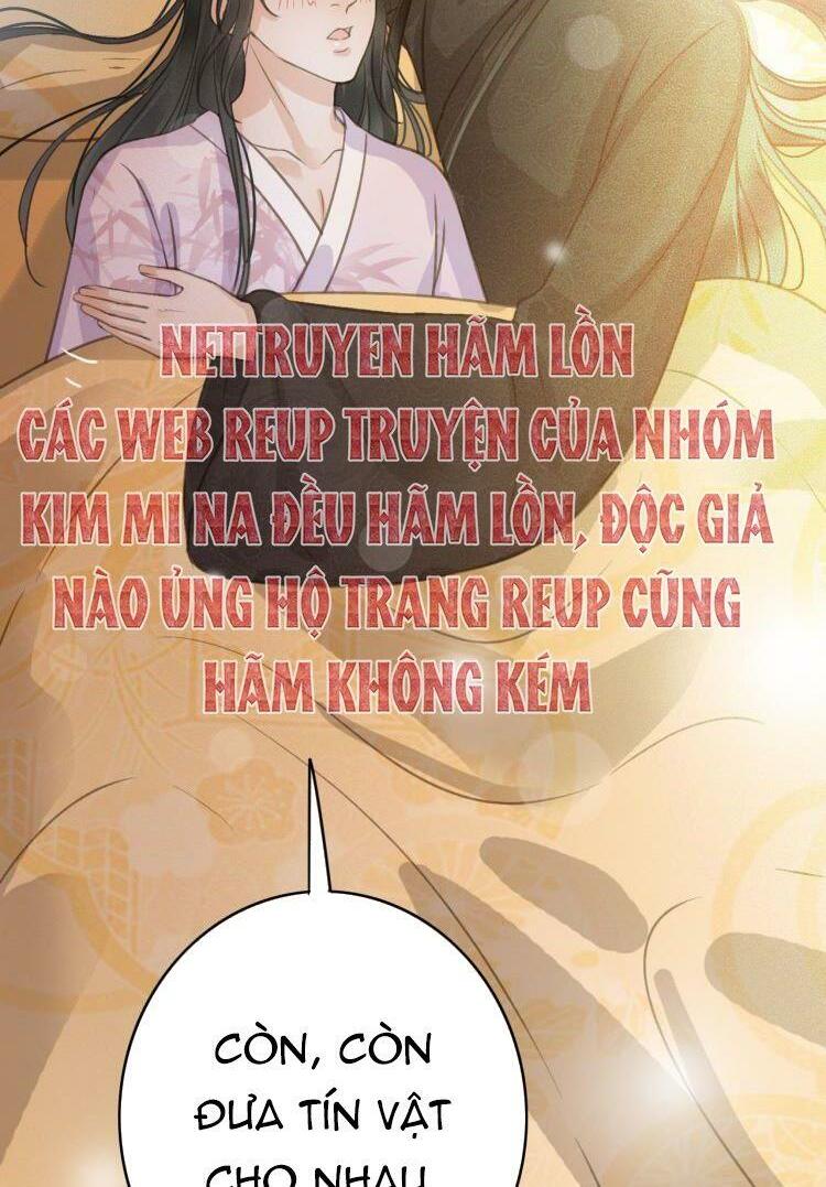 Đông Cung Giai Hạ Tù Chapter 65 12