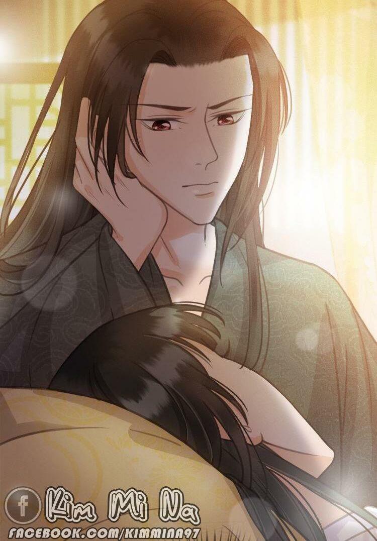 Đông Cung Giai Hạ Tù Chapter 65 14