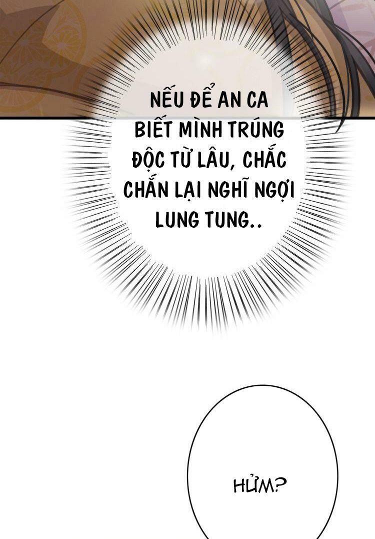Đông Cung Giai Hạ Tù Chapter 65 15