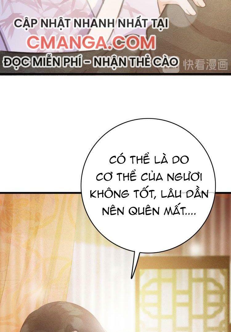 Đông Cung Giai Hạ Tù Chapter 65 17
