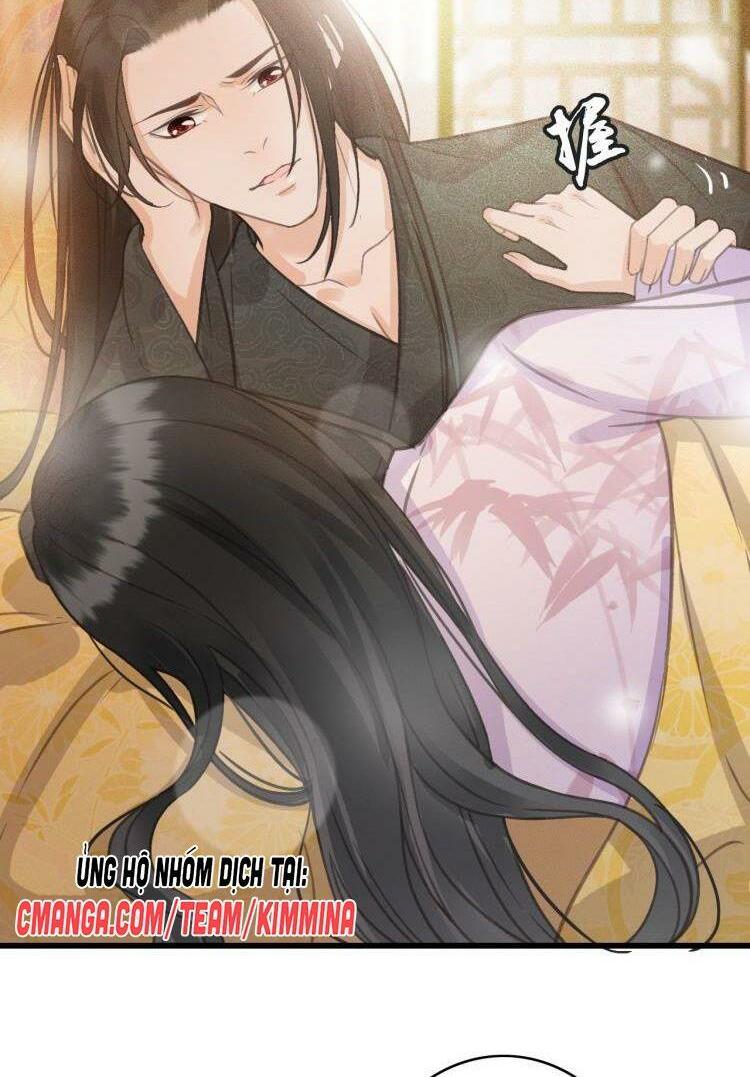 Đông Cung Giai Hạ Tù Chapter 65 18