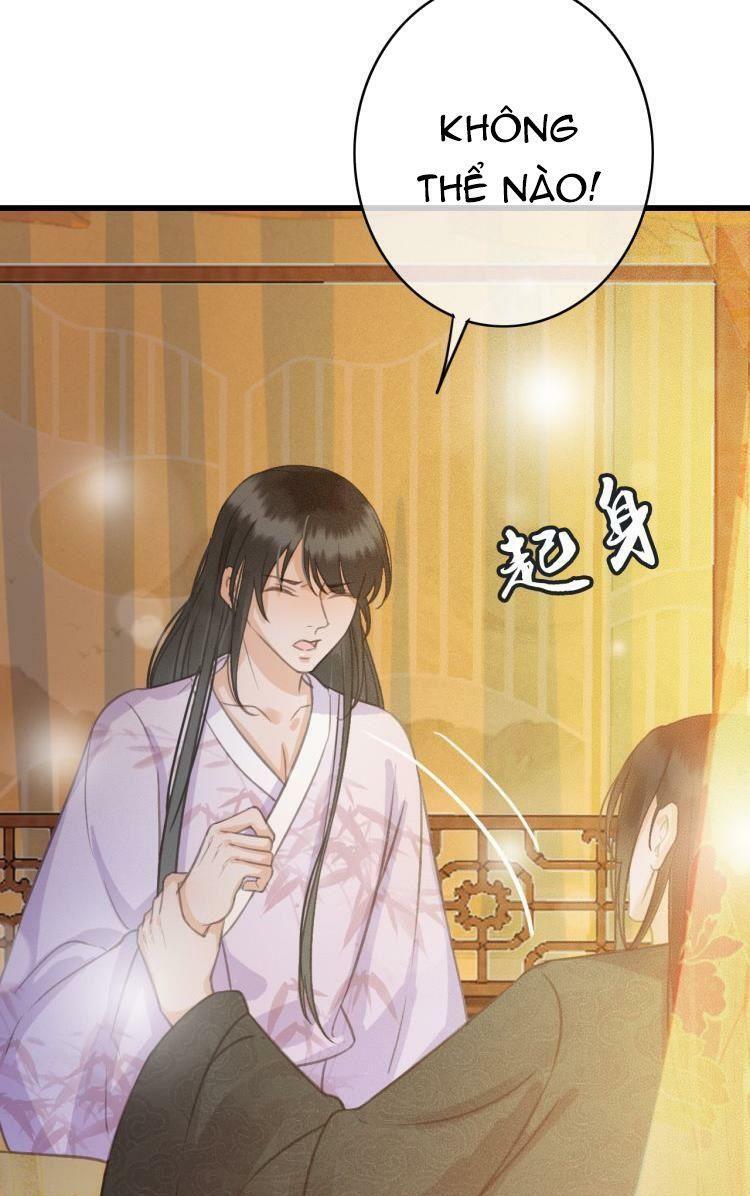 Đông Cung Giai Hạ Tù Chapter 65 19