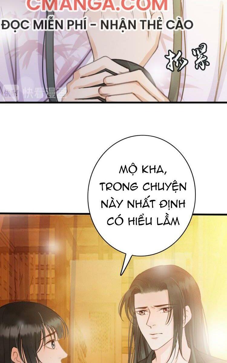 Đông Cung Giai Hạ Tù Chapter 65 22
