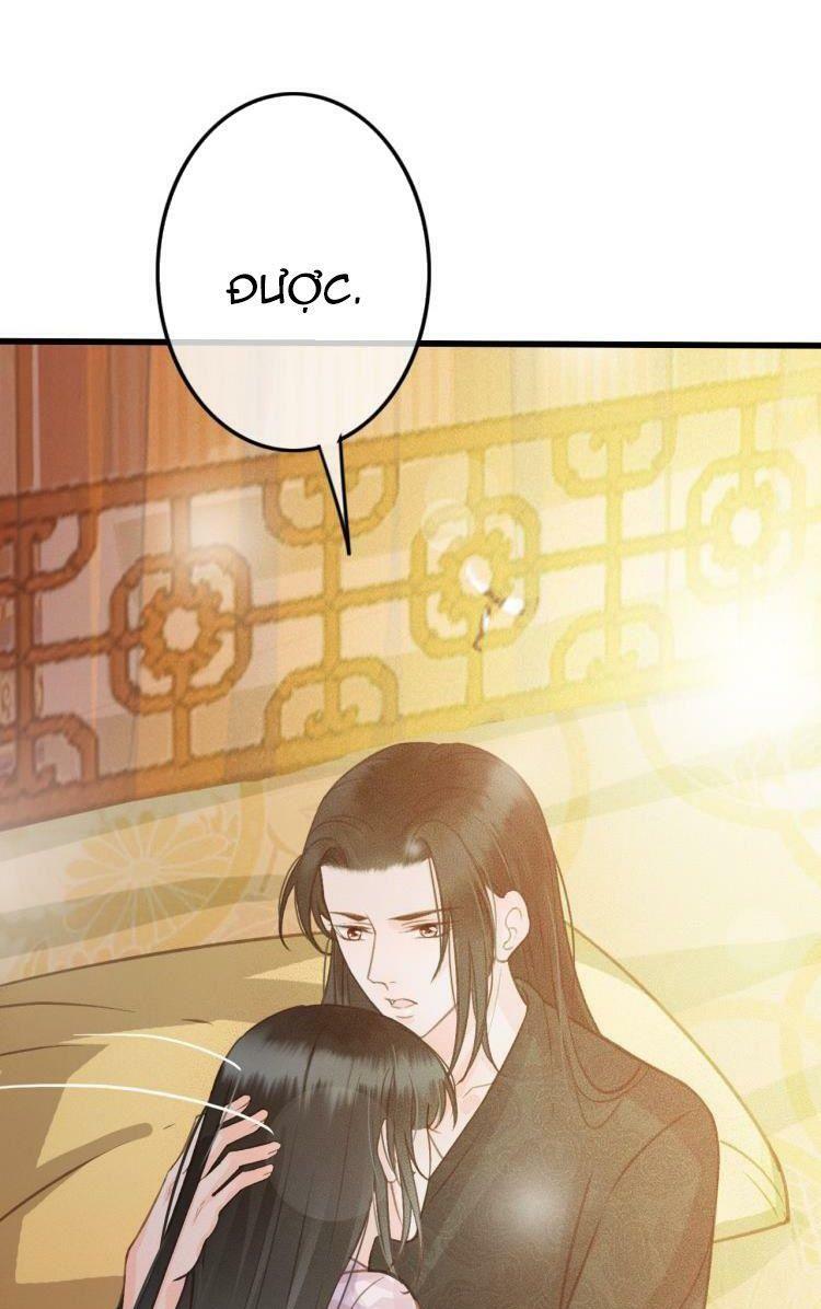 Đông Cung Giai Hạ Tù Chapter 65 25