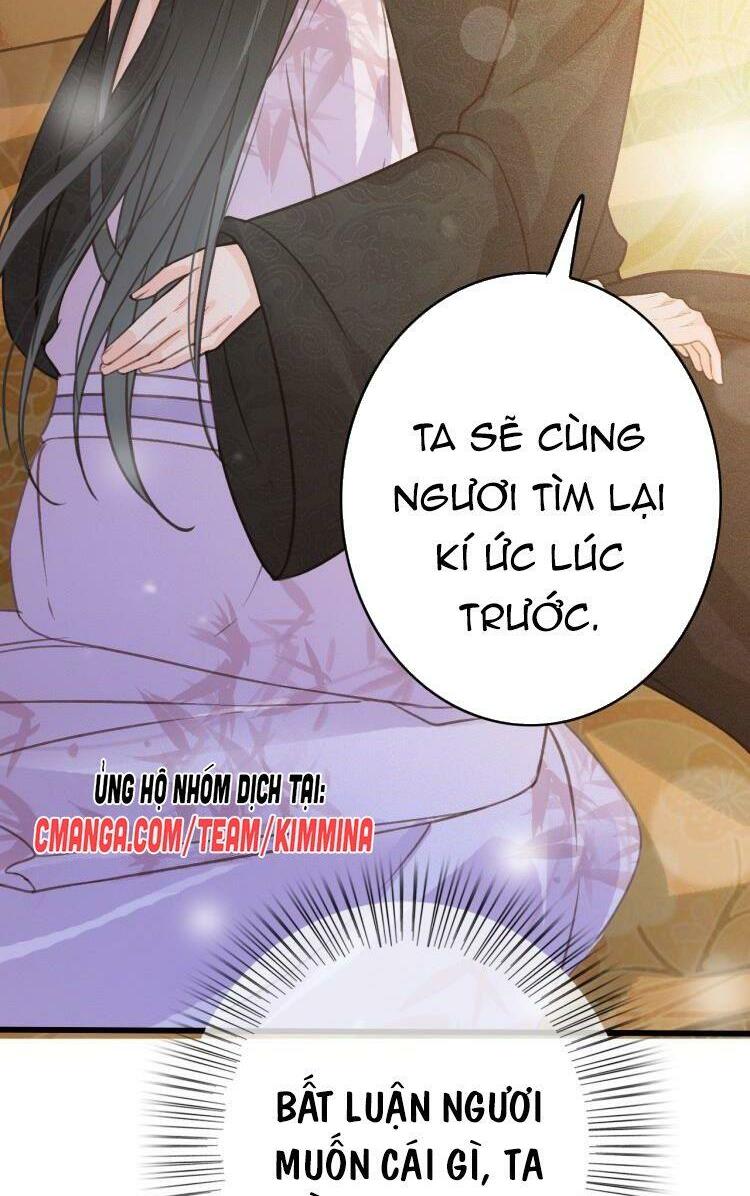 Đông Cung Giai Hạ Tù Chapter 65 26