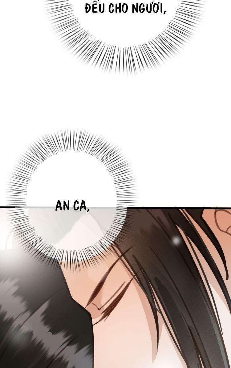 Đông Cung Giai Hạ Tù Chapter 65 27