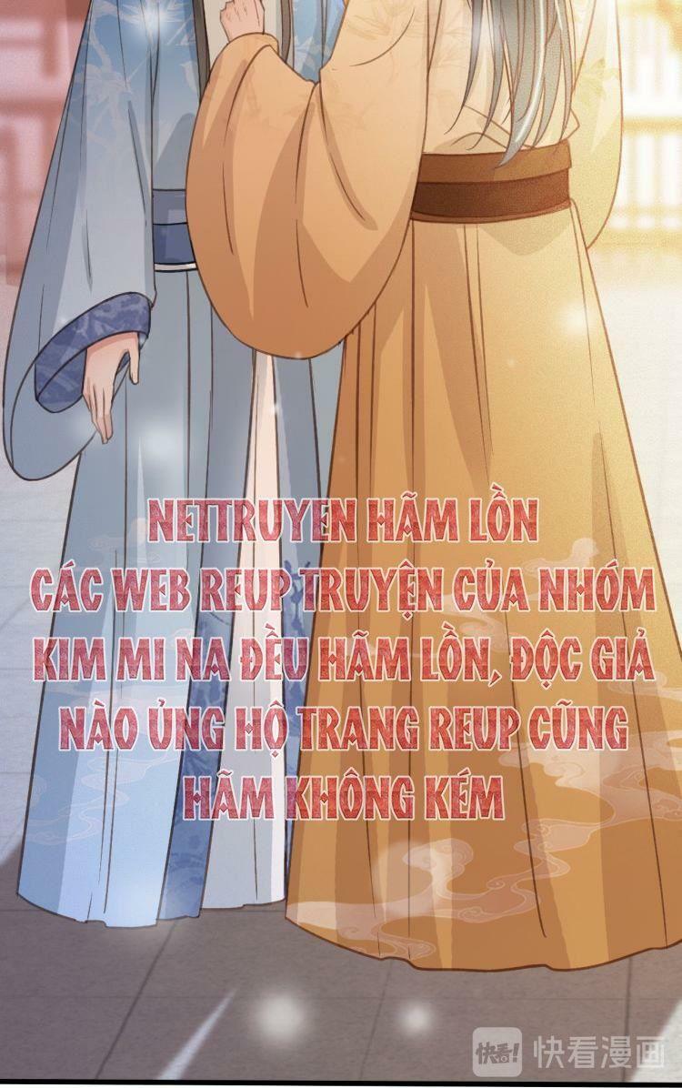 Đông Cung Giai Hạ Tù Chapter 65 31