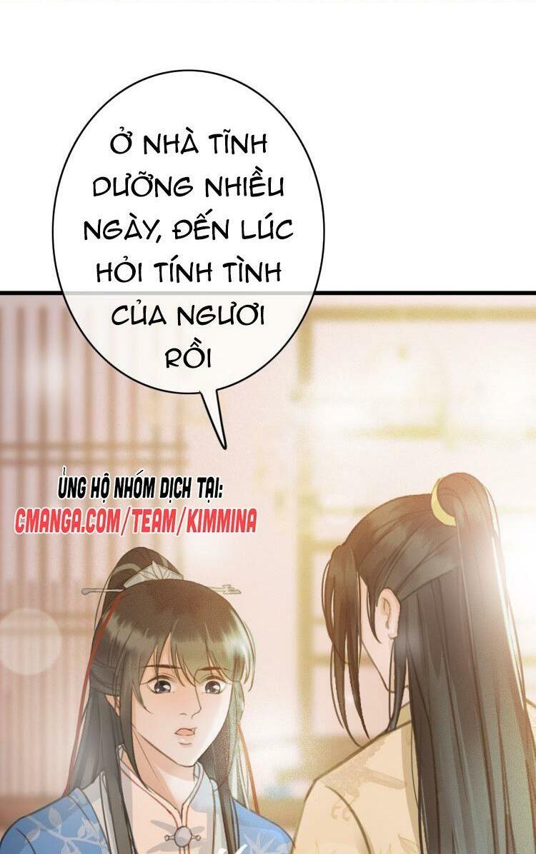 Đông Cung Giai Hạ Tù Chapter 65 32