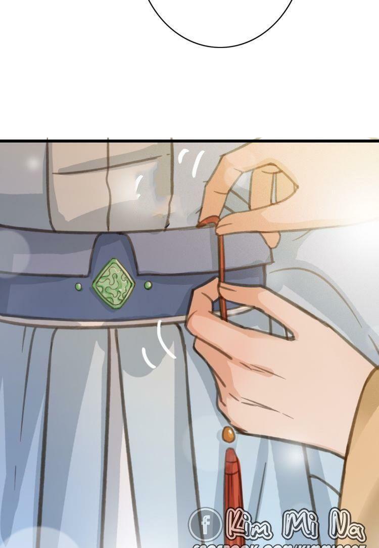 Đông Cung Giai Hạ Tù Chapter 65 35