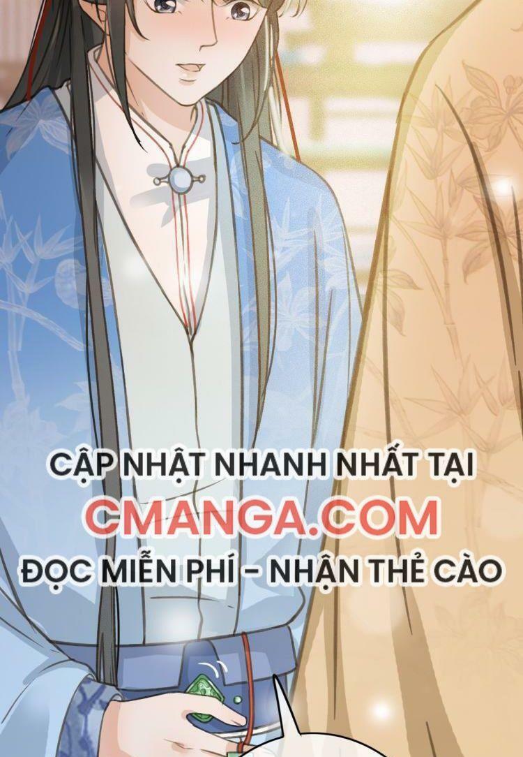 Đông Cung Giai Hạ Tù Chapter 65 37