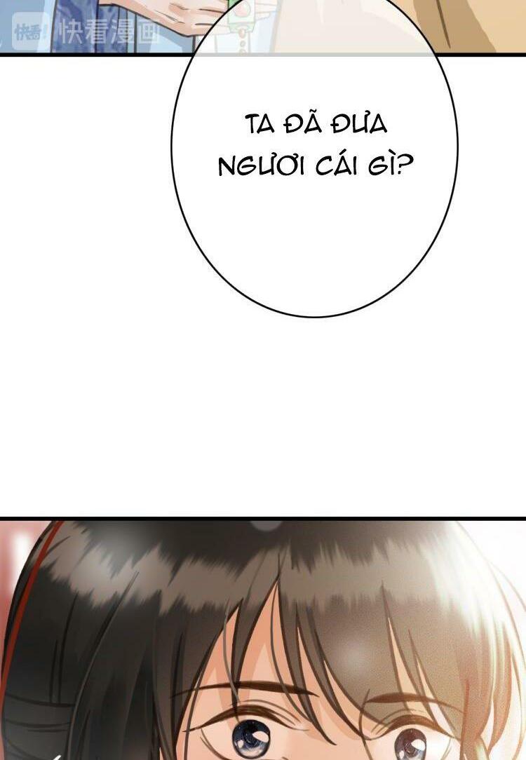 Đông Cung Giai Hạ Tù Chapter 65 38