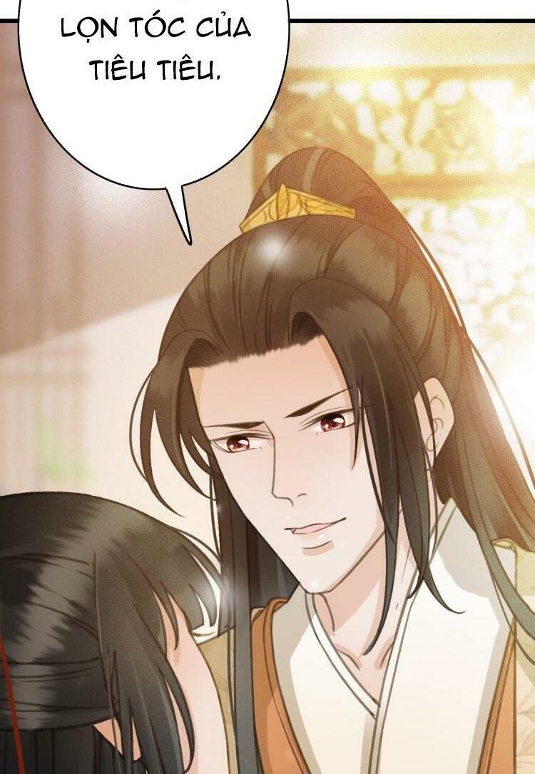 Đông Cung Giai Hạ Tù Chapter 65 40