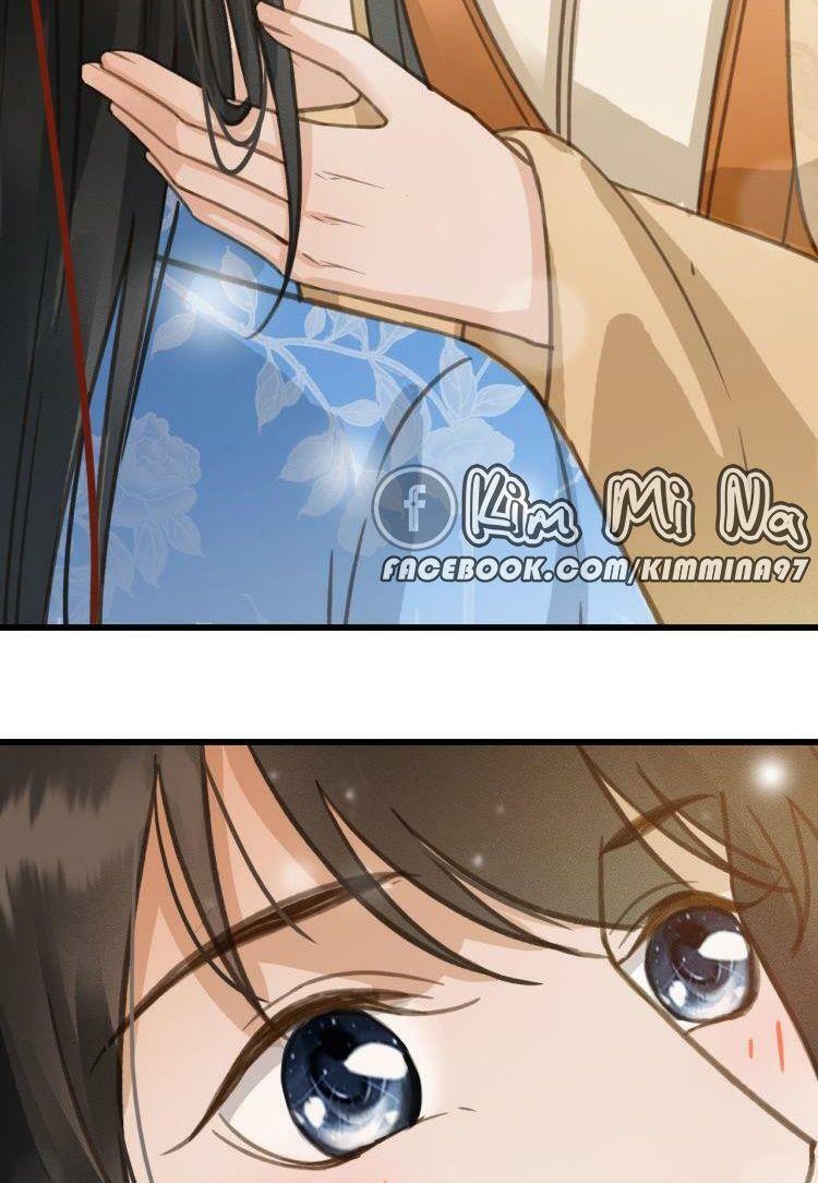 Đông Cung Giai Hạ Tù Chapter 65 41