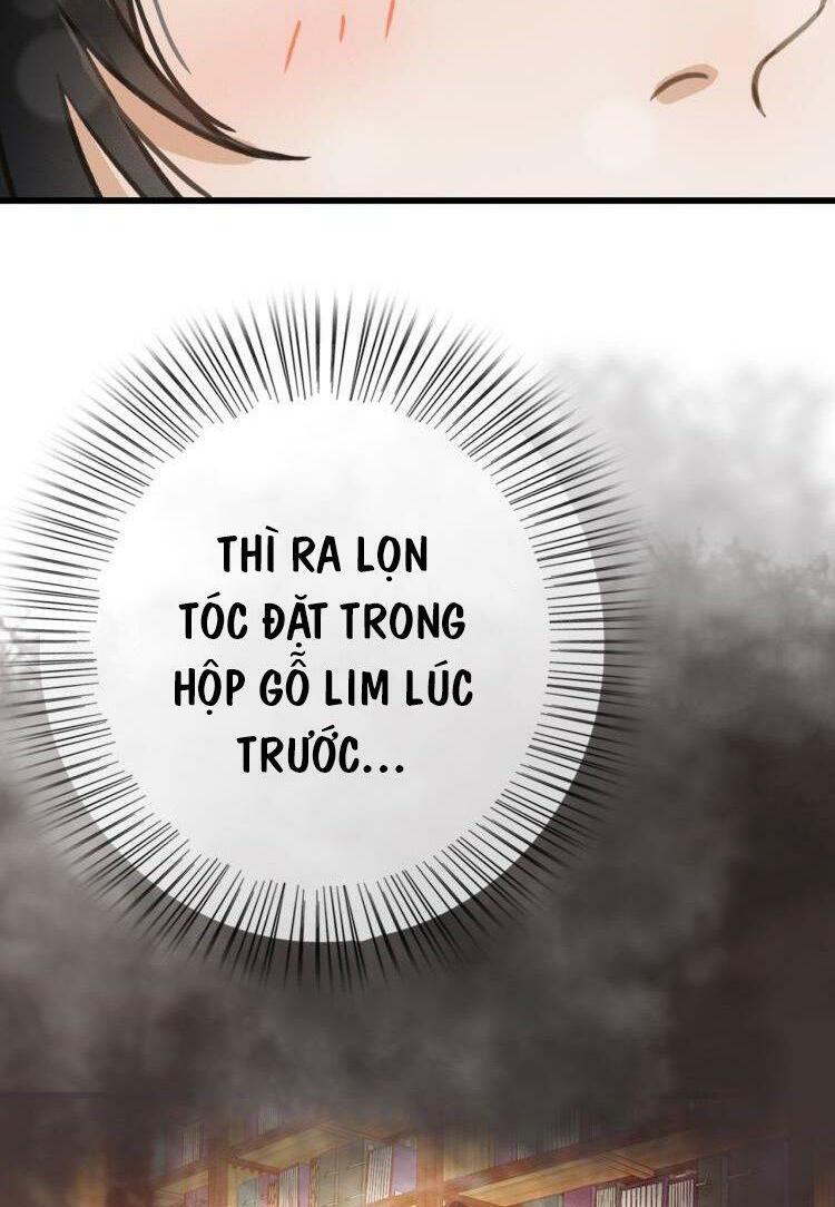 Đông Cung Giai Hạ Tù Chapter 65 42