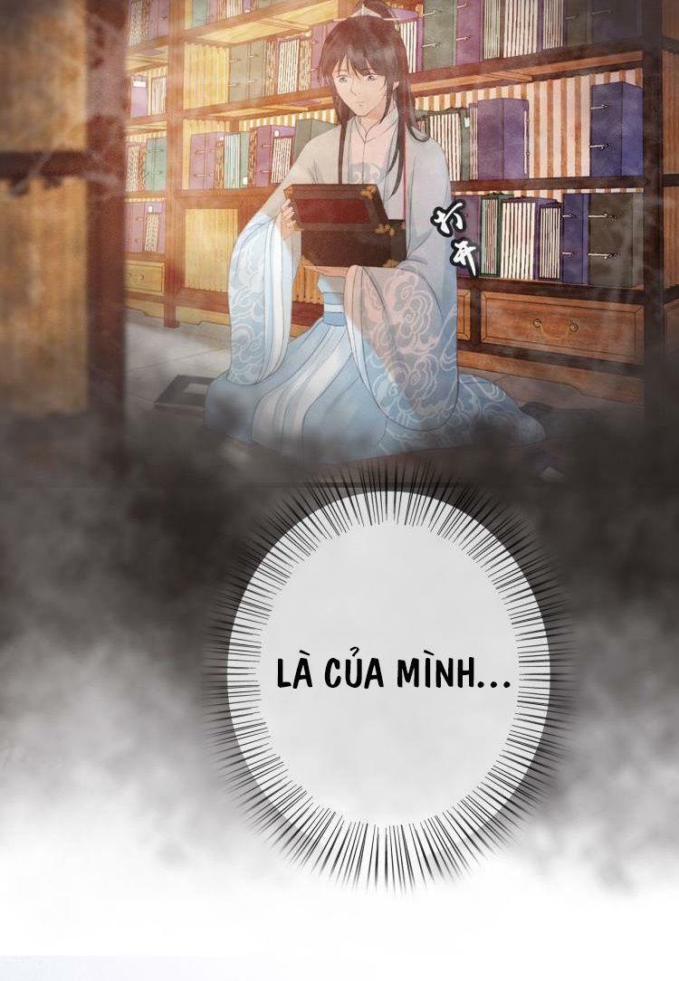 Đông Cung Giai Hạ Tù Chapter 65 43