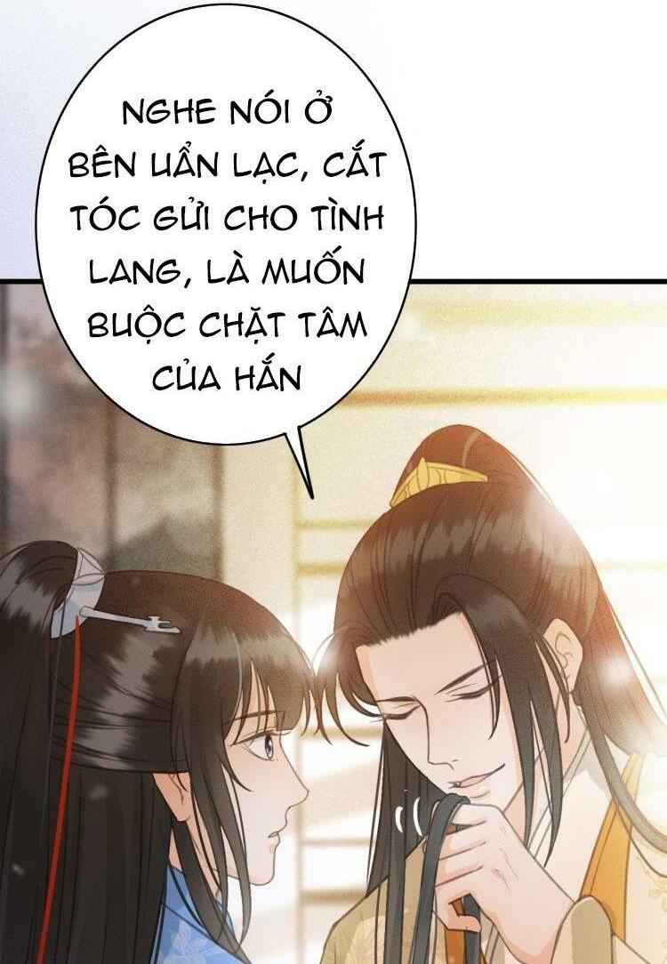 Đông Cung Giai Hạ Tù Chapter 65 44