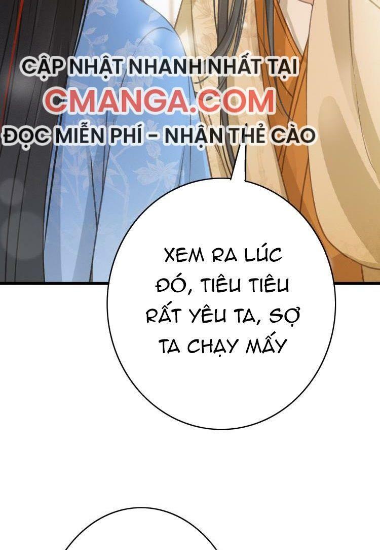 Đông Cung Giai Hạ Tù Chapter 65 45