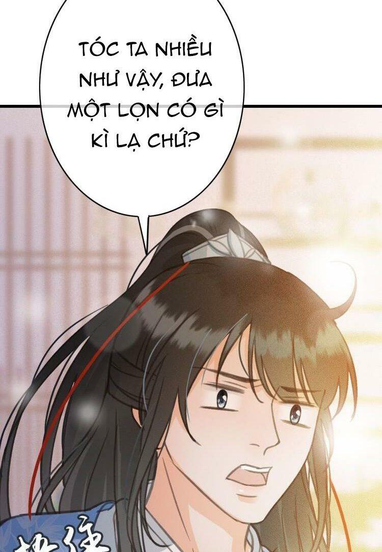 Đông Cung Giai Hạ Tù Chapter 65 46