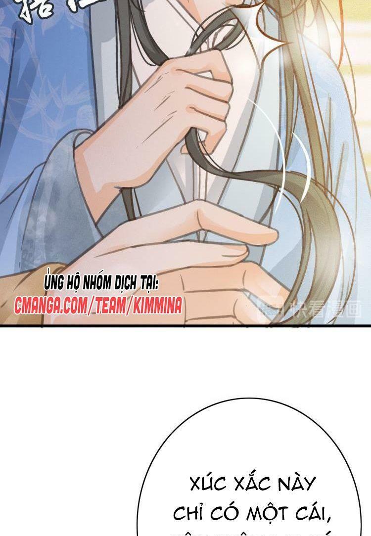 Đông Cung Giai Hạ Tù Chapter 65 47