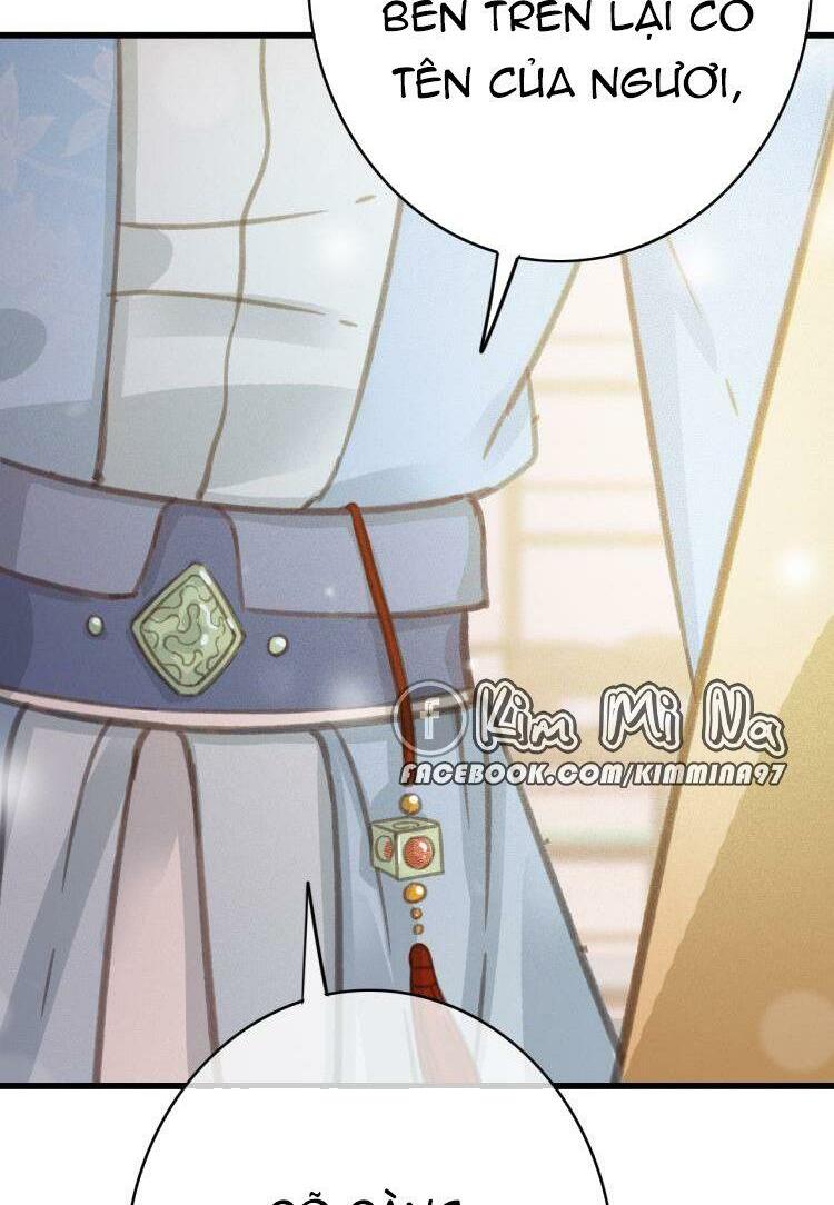 Đông Cung Giai Hạ Tù Chapter 65 48