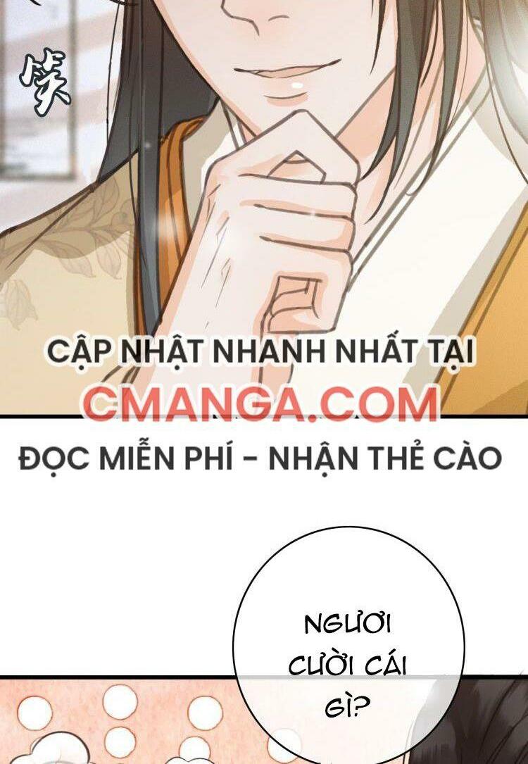 Đông Cung Giai Hạ Tù Chapter 65 50