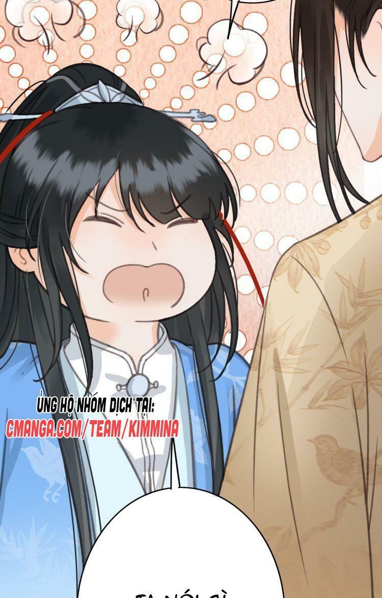 Đông Cung Giai Hạ Tù Chapter 65 51
