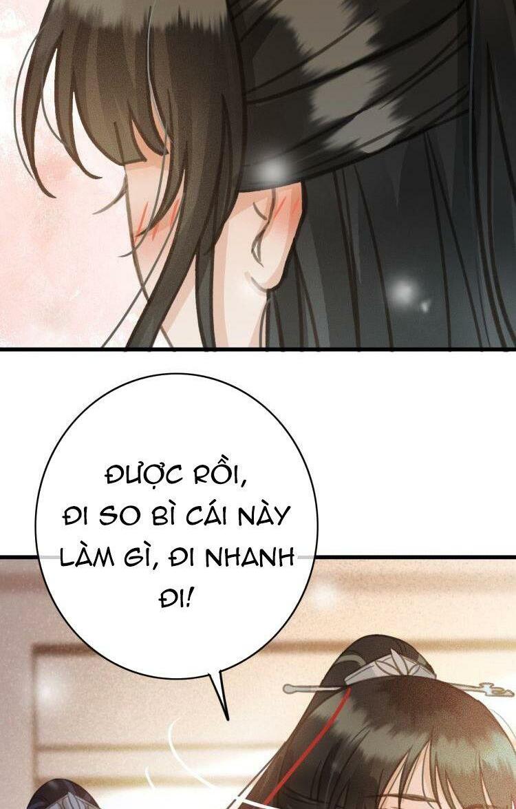 Đông Cung Giai Hạ Tù Chapter 65 54