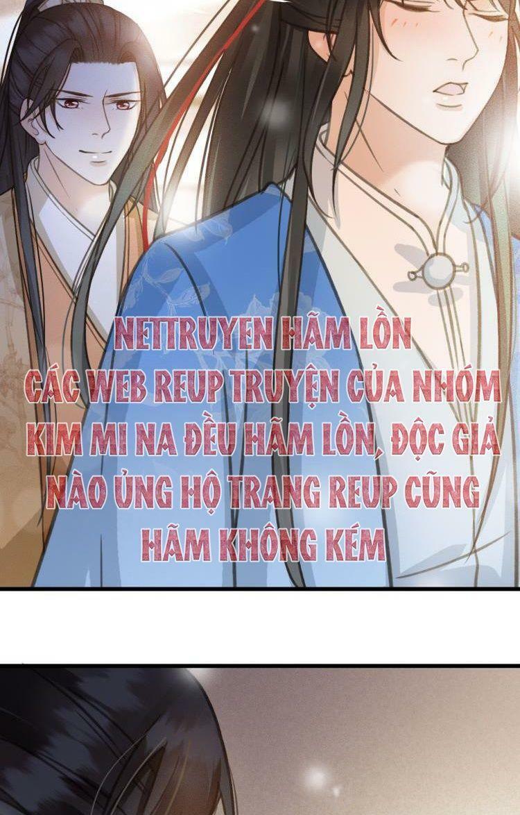 Đông Cung Giai Hạ Tù Chapter 65 55