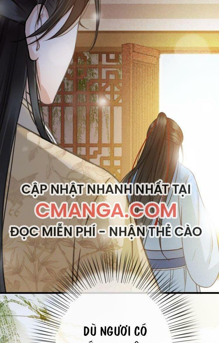 Đông Cung Giai Hạ Tù Chapter 65 56