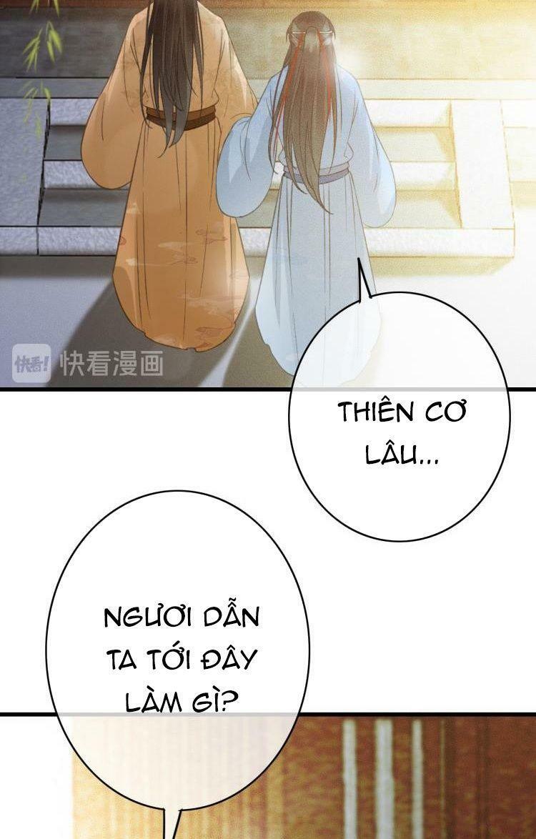 Đông Cung Giai Hạ Tù Chapter 65 59