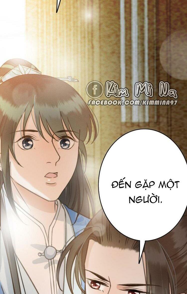 Đông Cung Giai Hạ Tù Chapter 65 60