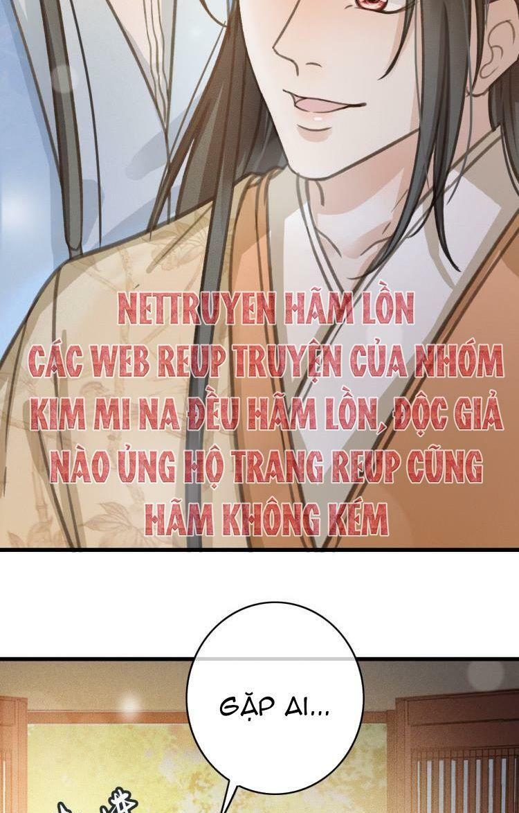 Đông Cung Giai Hạ Tù Chapter 65 61
