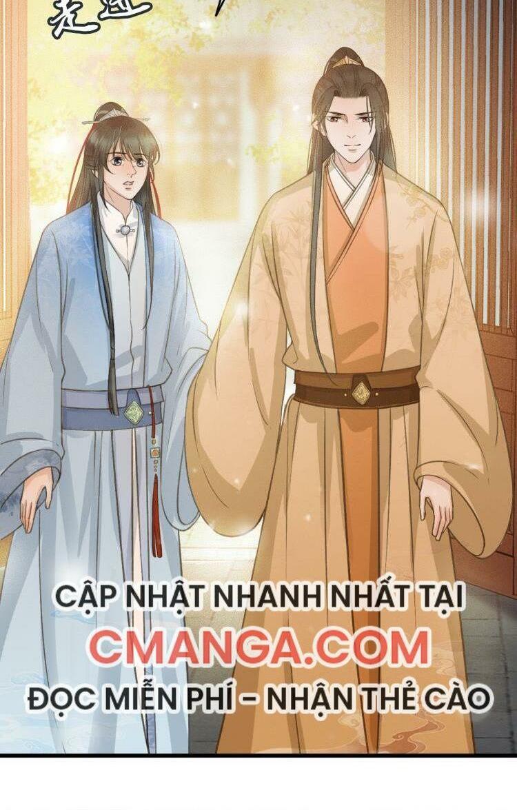 Đông Cung Giai Hạ Tù Chapter 65 62