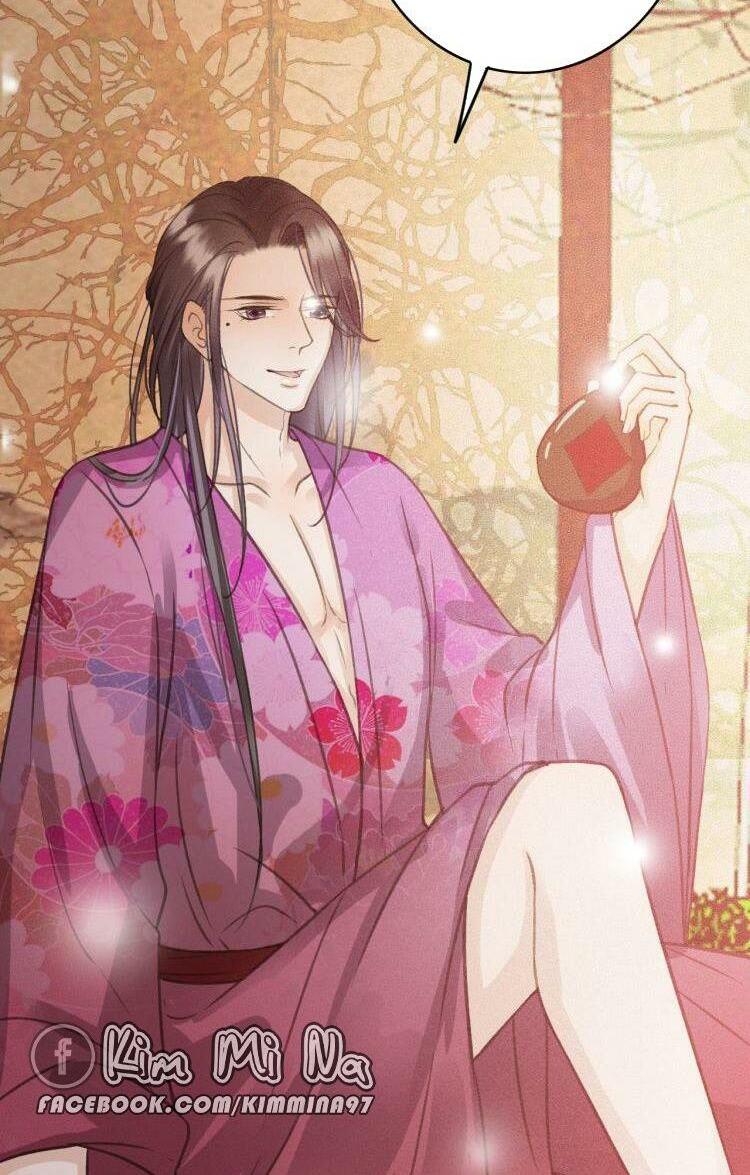 Đông Cung Giai Hạ Tù Chapter 65 64