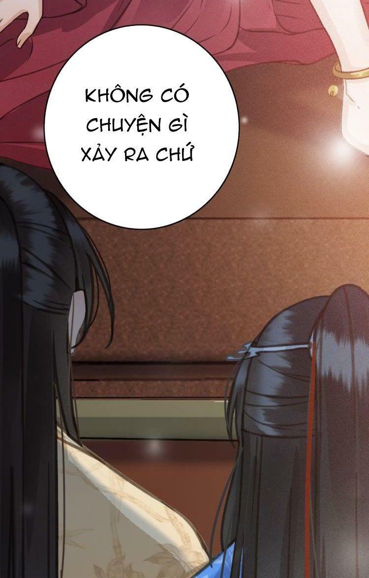 Đông Cung Giai Hạ Tù Chapter 65 65