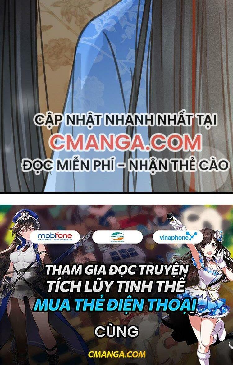 Đông Cung Giai Hạ Tù Chapter 65 66