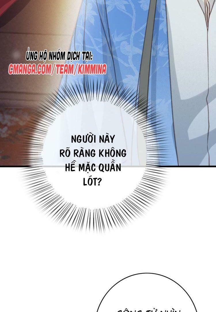 Đông Cung Giai Hạ Tù Chapter 66 5