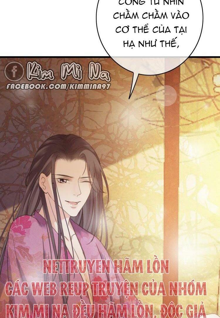 Đông Cung Giai Hạ Tù Chapter 66 6