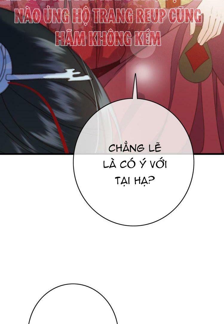 Đông Cung Giai Hạ Tù Chapter 66 7